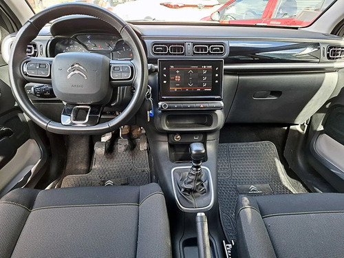 Citroen C-3 1.5 Bluehdi 100 S&s Bvm Live Mt Diesel 2023