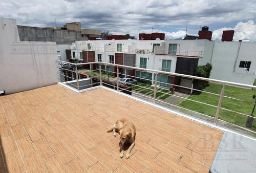 Imagen 20 de 23 de Casa En Condominio - San Cristóbal Huichochitlan