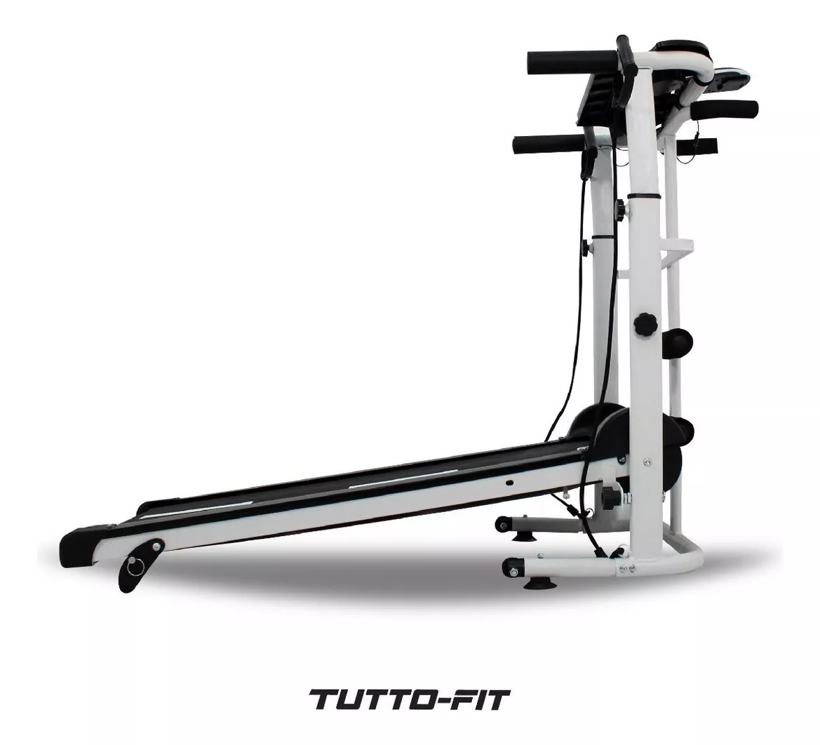 Tercera imagen para búsqueda de sit fit elliptical