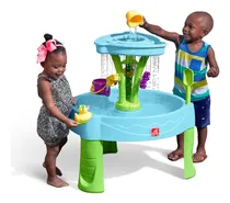 Comprar Mesa D Juegos Centro D Agua Didáctica Step2 P\u002F Niños +2 Años