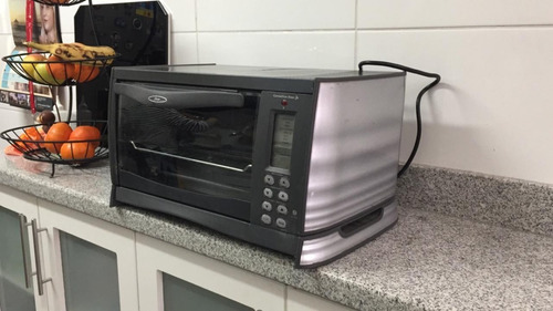 Horno Eléctrico