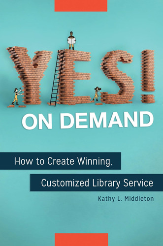 Libro: En Ingles Yes! On Demand How To Create Winning Custo