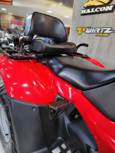 Honda Trx 420 4x4 Tamburrino Hnos Excelente Estado
