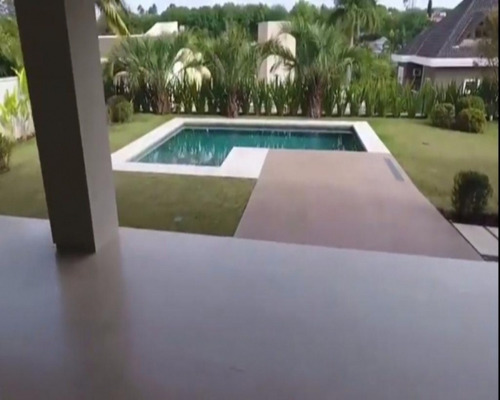 Casa Com Elevador No Tamboré 3 Em Alphaville, - Ca0184 - 67734155