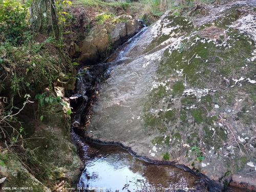 Imagem 14 de 15 de Sítio / Chácara Para Venda Em Mariana Pimentel, Estrada Municipal De Mariana Pimentel, 2 Dormitórios, 1 Banheiro - 1250_1-1904793