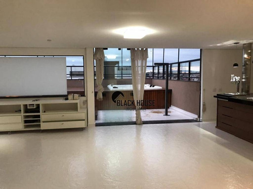 Imagem 27 de 27 de Cobertura Com 3 Dormitórios À Venda, 244 M² Por R$ 1.800.000,00 - Edifício Montserrat - Sorocaba/sp - Co0025