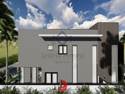 Imagem 7 de 17 de Sobrado 4 Suítes Condomínio Aruã Brisas 260m R$ 2000.000,00 - So00248 - 70482044