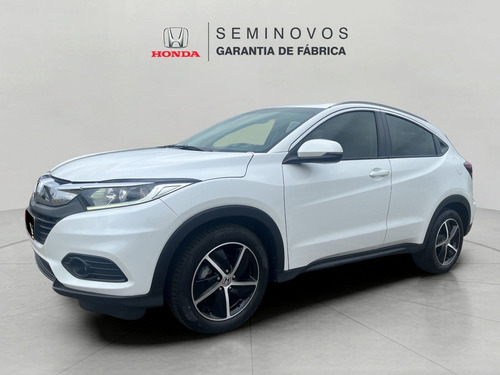 Honda HR-V EX 1.8 Flexone 16V 5p Aut.