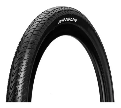 Pack Camara Aro 20 Neumatico Freestyle Bmx 20x1.75 60tpi