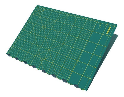 Plancha Salvacorte Plegable A2 420x594mm Olfa