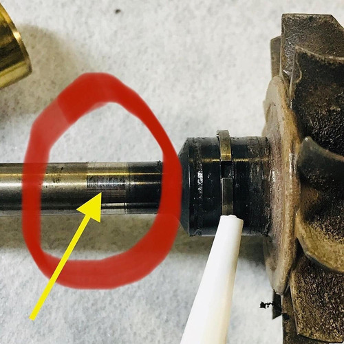 Imagen 3 de 6 de Liqui Moly Pro Line Aditivo Para Turbos 20g