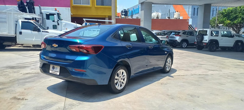 Chevrolet Onix 1.0t Ls At