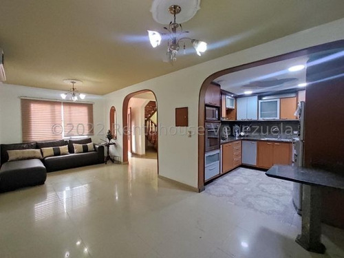 Imagen 6 de 26 de Hermosa Casa Conj. Resd. Privado Atenas Suite La Morita I Maracay 23-3151 Ejc