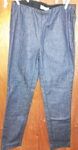 Pantalón Jean Strech Marca Loft Nuevo Talla 27/4