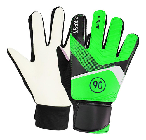 * Guantes De Para Niños, Guantes De Fútbol, Protección Para