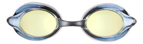 Gafas De Natación Antivaho Arena Versus Mirror Para Hombre Y