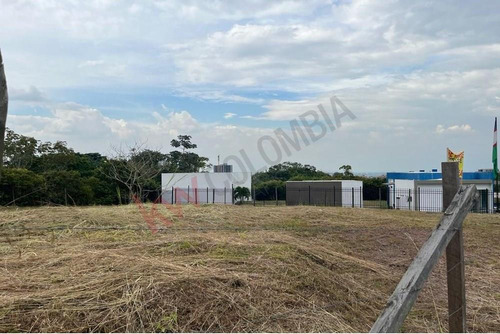 Lote Independiente En Venta, Altos De Ciudad Jardin,sur,cali,valle Del Cauca