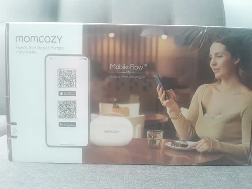 Momcozy Mobile Flow