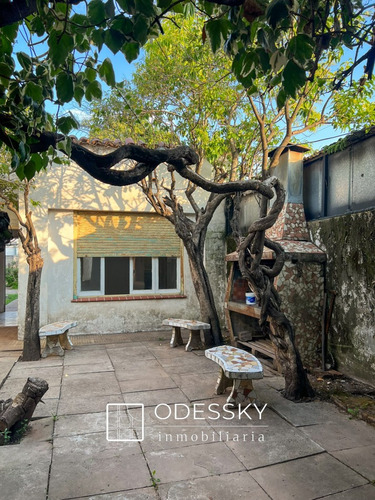 Cañuelas Casa En Venta En Excelente Ubicacion-apto Credito Hipotecario