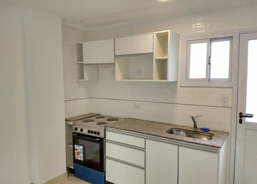 Venta Duplex 3 Ambientes A Estrenar Con Patio En Barrio San Juan - Apto Credito