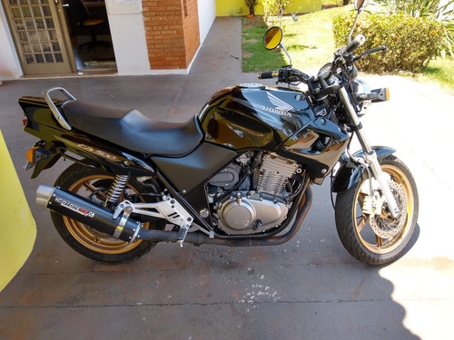 Honda Cb 500