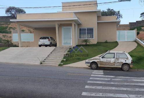 Imagem 2 de 15 de Casa À Venda, 320 M² Por R$ 1.100.000,00 - Guacuri - Itupeva/sp - Ca0716