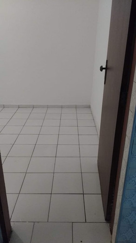 Imagem 3 de 15 de Jardim Da Saúde - Casa Térrea - 2813