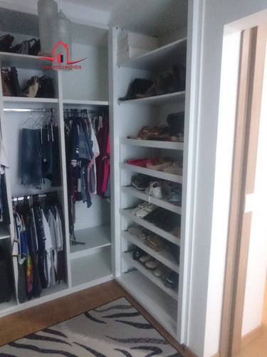 Imagem 26 de 29 de Casa A Venda No Bairro Jardim Marambaia Em Jundiaí - Sp. - 2540-1