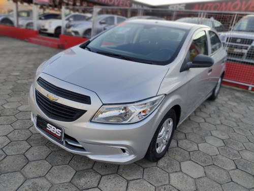 Imagem 1 de 8 de Chevrolet Onix Hatch Joy 1.0 8v