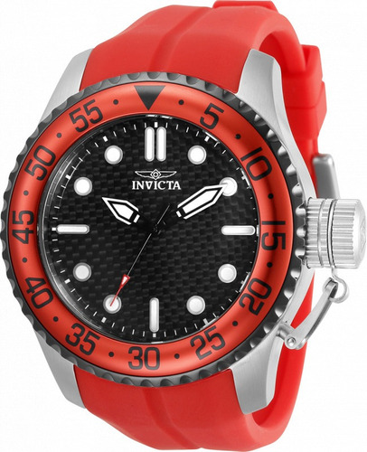 Relógio Masculino Invicta Pro Diver 34423