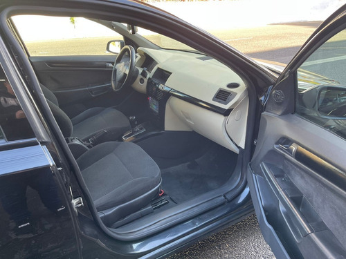 Imagem 7 de 10 de Chevrolet Vectra Gt 2.0 Flex Power Aut. 4p