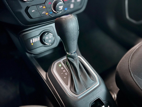 Jeep Renegade 2.0 16V TURBO DIESEL MOAB 4P 4X4 AUTOMÁTICO