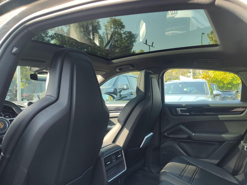 Porsche Cayenne Coupe E3 3.0t V6 Awd 2023