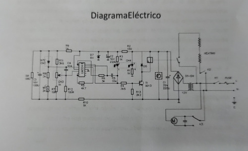 Enmicadora Laminadora Doble Carta Tabloide 10 Milesimas Foil