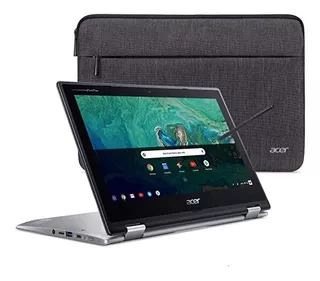 Tablet Acer Chromebook Spin 11 Convertible Laptop Intel Cele