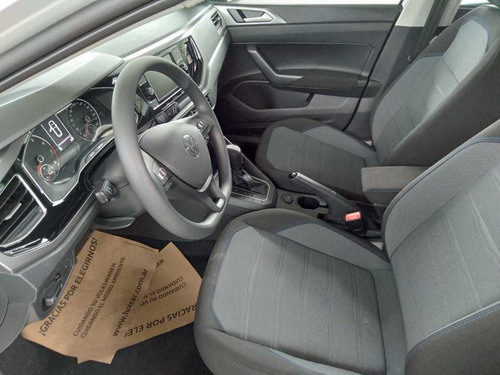 Volkswagen Nuevo Nivus 1.0 Turbo 0km Cuotas Fijas Tasa 0% G-