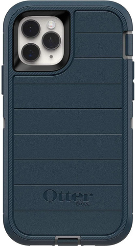 Funda Para iPhone 11 Pro (color Azul/marca Otterbox)