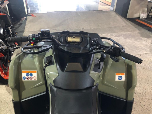 Imagen 5 de 8 de Can Am Outlander L Pro 570