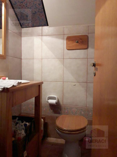 Duplex 4 Ambientes Con Cochera - Parque Patricios