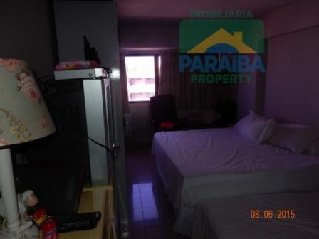 Imagem 5 de 15 de Cobertura Residencial À Venda, Cabo Branco, João Pessoa - Ap0739. - Co0058