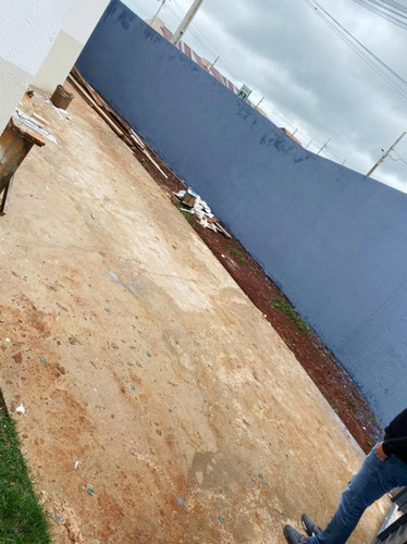 Casa Para Venda Em Ponta Grossa, Uvaranas, 2 Dormitórios, 1 Banheiro, 2 Vagas - Lflh - 07_1-1561618