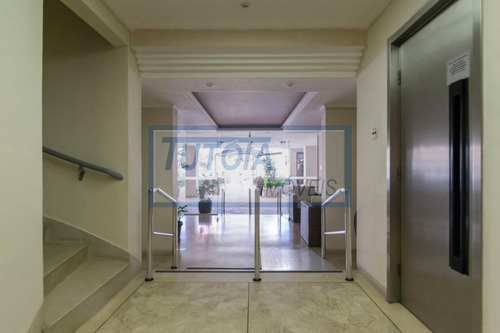 Apartamento Para Venda Aclimação, São Paulo - 21124-e - 69105593