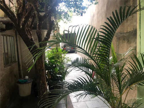 Terreno À Venda, Guiomar - Santo André/sp - 49039