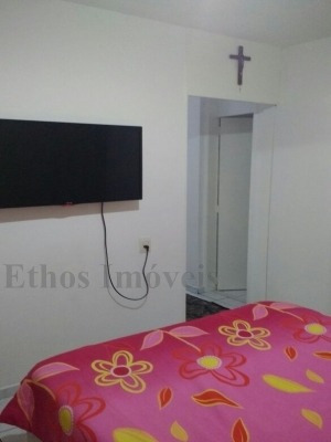 Imagem 7 de 13 de Ref.: 8816 - Apartamento Em São Paulo Para Venda - V8816