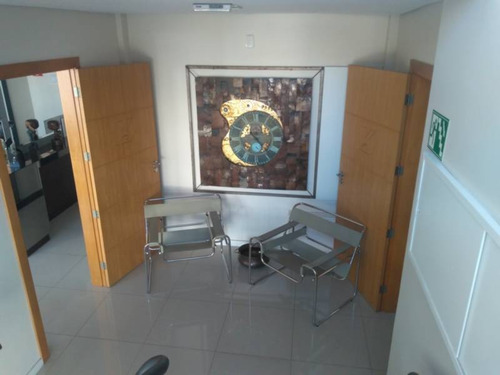 Imagem 9 de 15 de Predio - Villagio Iguatemi - Ref: 7073 - V-7073