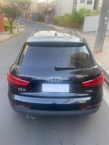 Audi Q3 1.4 Tfsi Attraction S-tronic 5p
