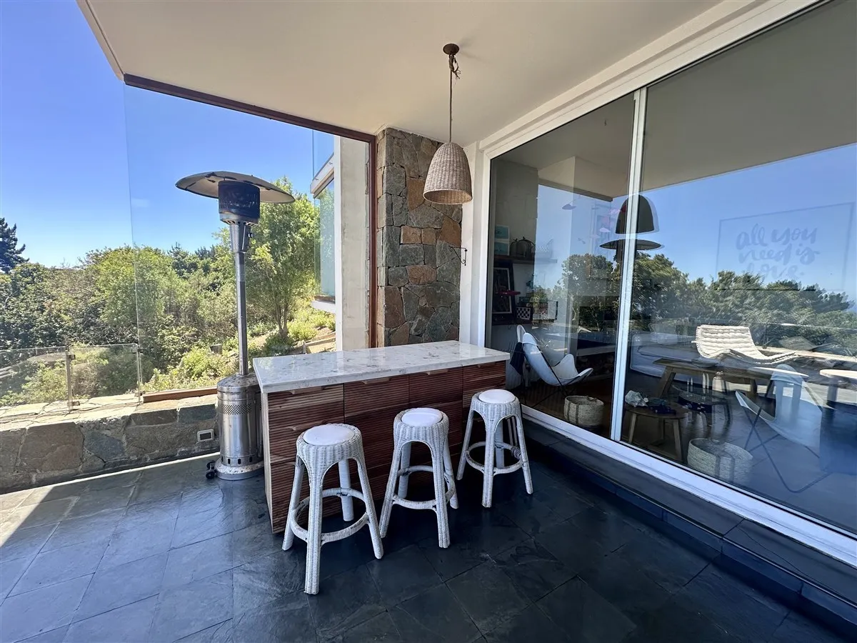 Imagen 2 de 30 de Exquisito Departamento En Primer Piso