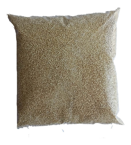 Quinoa Entera 1kg.