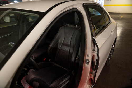 Mercedes Benz E200 2.0 2017
