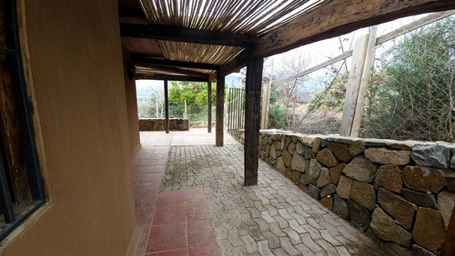 Venta De Terreno Con Casona 5h 3b Cercana A La Serena